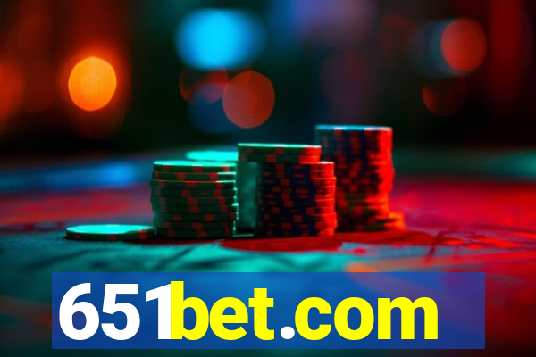 651bet.com