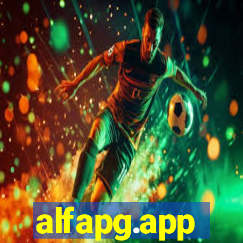 alfapg.app