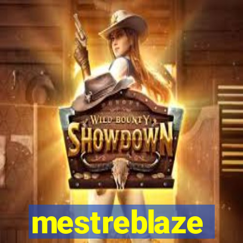 mestreblaze