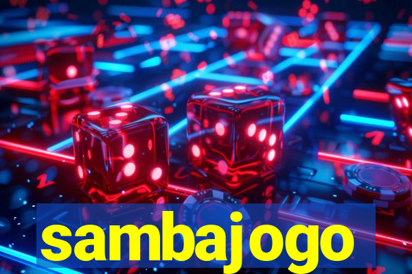 sambajogo