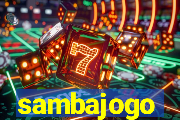 sambajogo