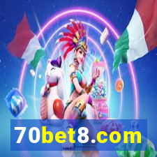 70bet8.com