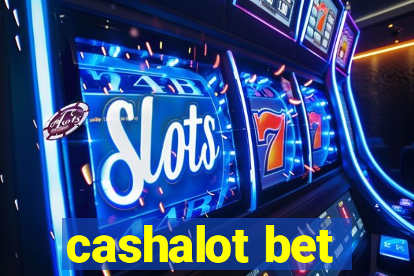 cashalot bet