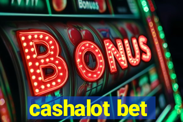 cashalot bet