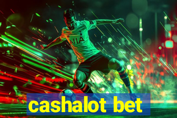 cashalot bet