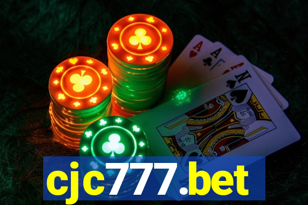 cjc777.bet