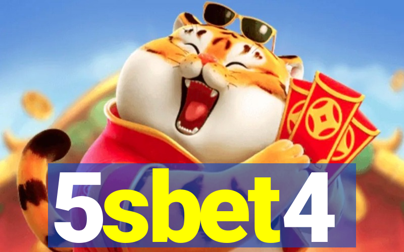 5sbet4