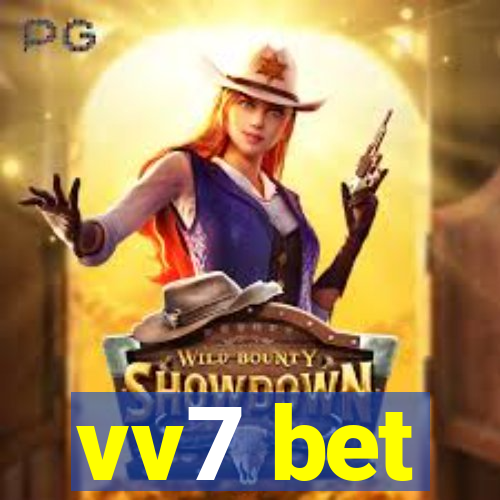 vv7 bet