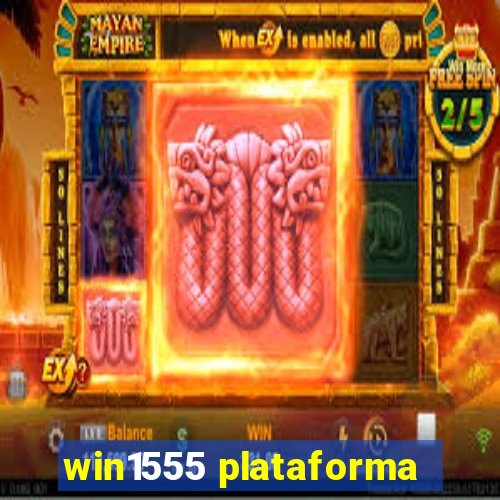 win1555 plataforma