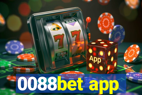 0088bet app