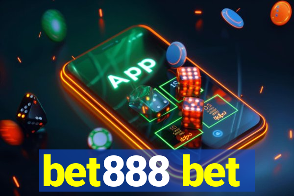 bet888 bet