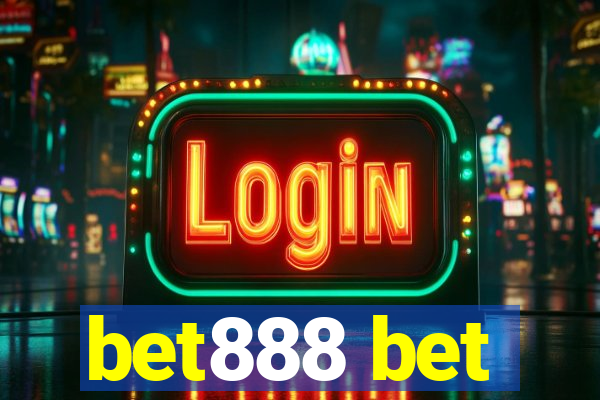 bet888 bet