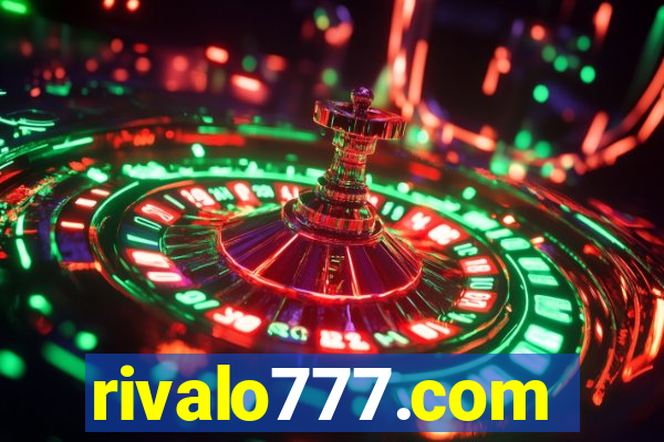 rivalo777.com