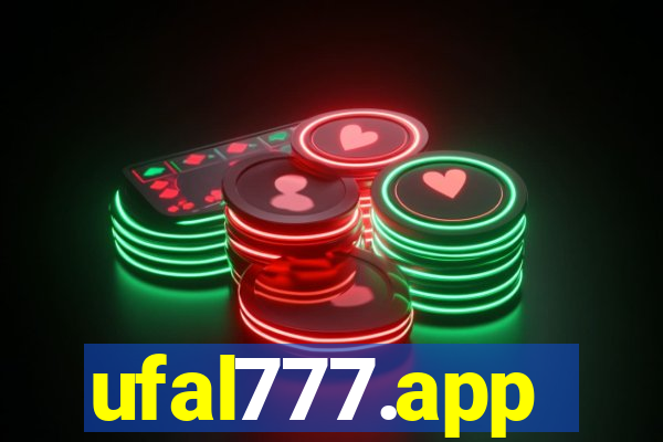 ufal777.app