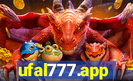 ufal777.app