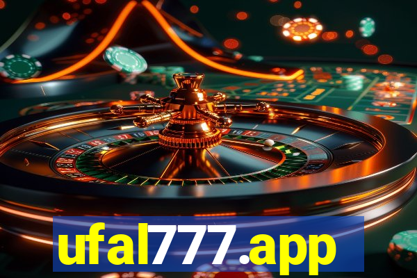 ufal777.app