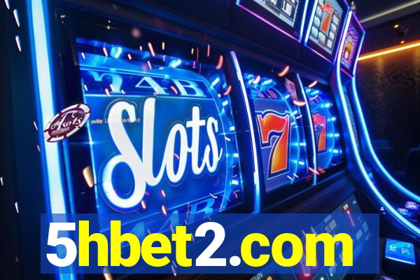 5hbet2.com