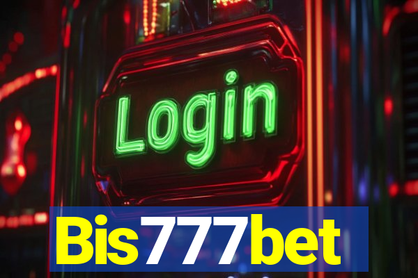 Bis777bet