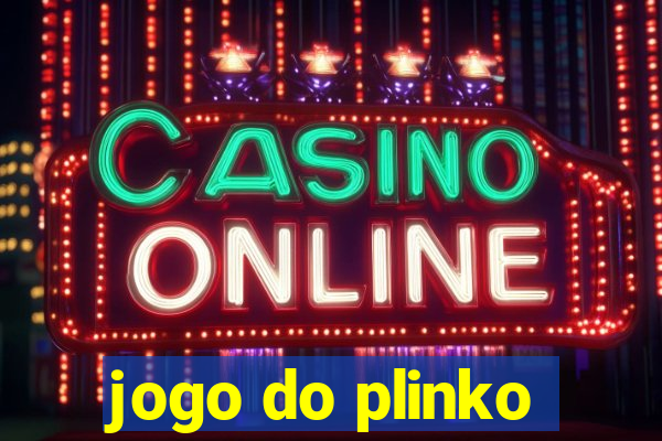 jogo do plinko