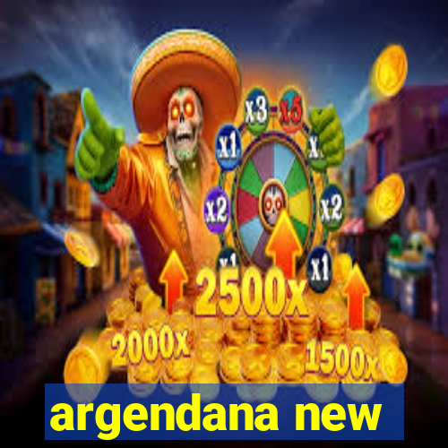 argendana new