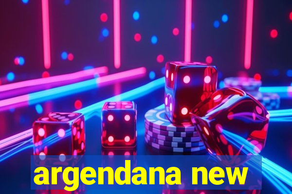 argendana new