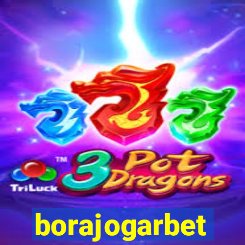 borajogarbet