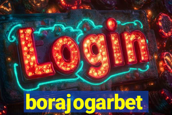 borajogarbet