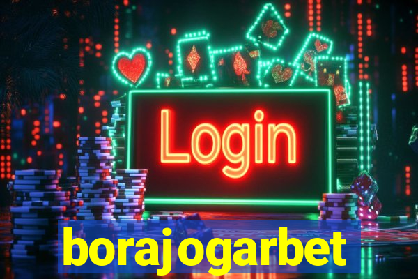 borajogarbet