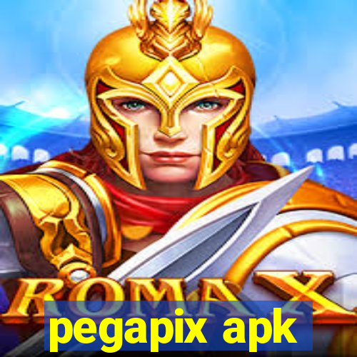 pegapix apk