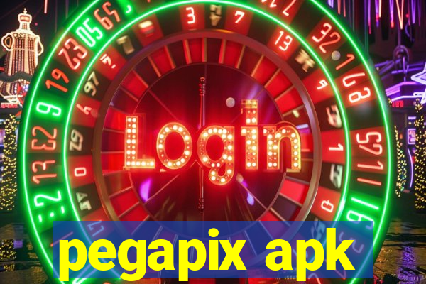 pegapix apk