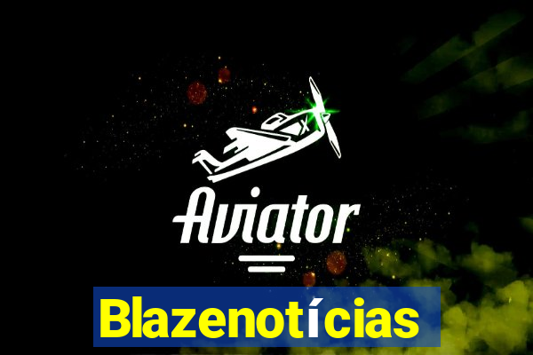 Blazenotícias