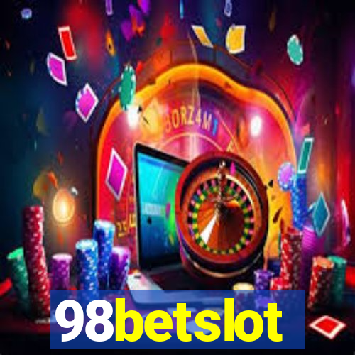 98betslot