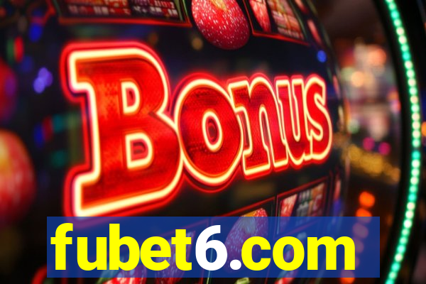 fubet6.com