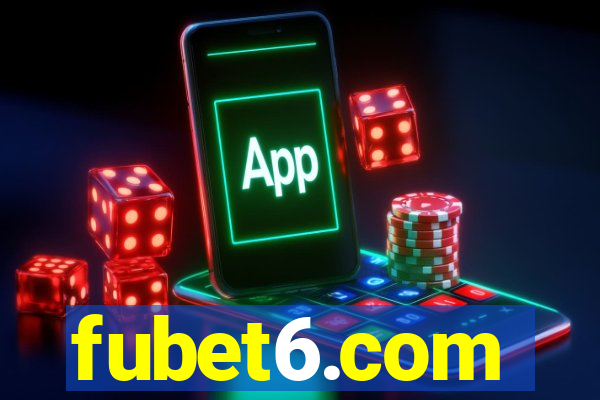 fubet6.com