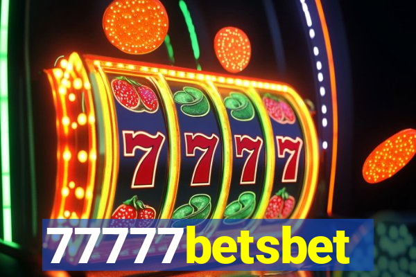 77777betsbet