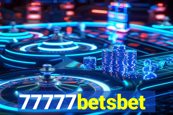 77777betsbet