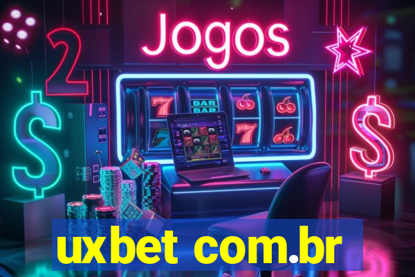 uxbet com.br