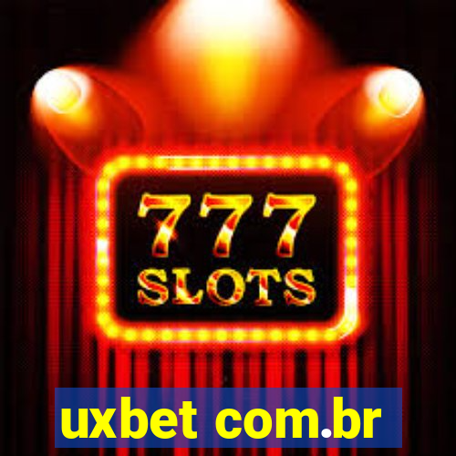 uxbet com.br