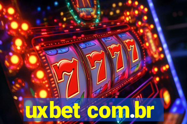 uxbet com.br