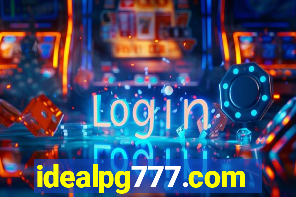 idealpg777.com