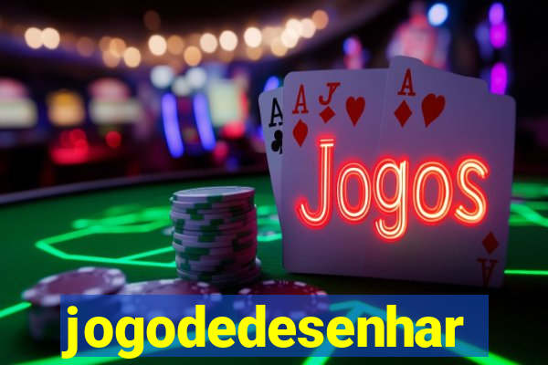 jogodedesenhar