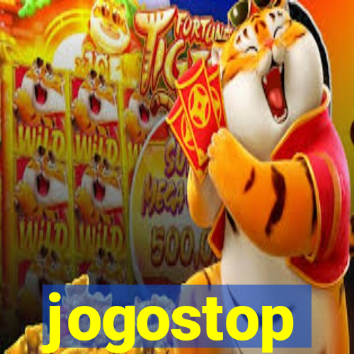 jogostop