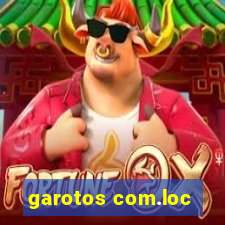 garotos com.loc