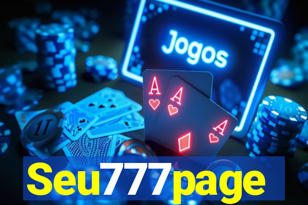 Seu777page