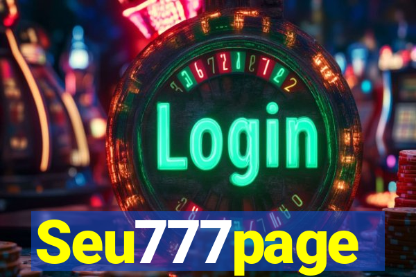 Seu777page