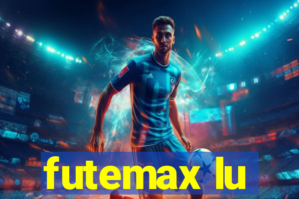 futemax lu