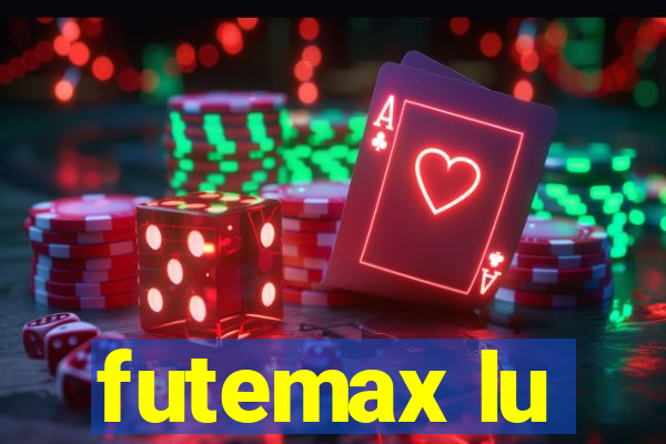 futemax lu