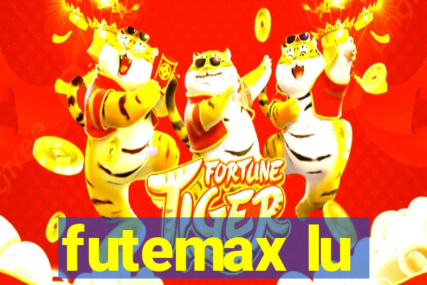 futemax lu