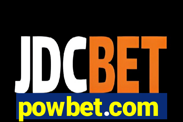 powbet.com