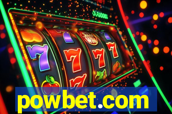 powbet.com